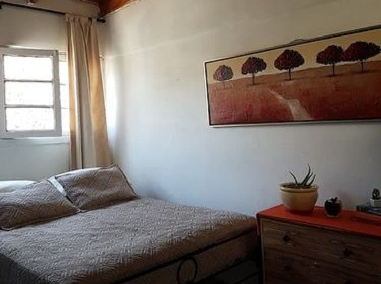 חדר סטנדרט חדר אמבטיה משותף, Chile Pepper Hostel