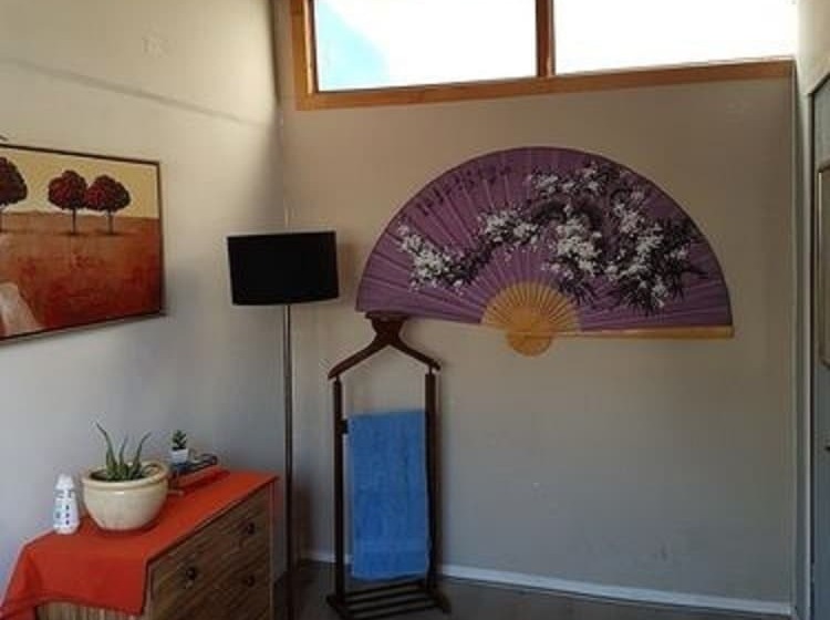 חדר סטנדרט חדר אמבטיה משותף, Chile Pepper Hostel