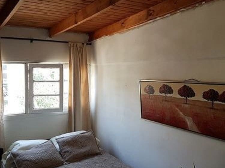 חדר סטנדרט חדר אמבטיה משותף, Chile Pepper Hostel