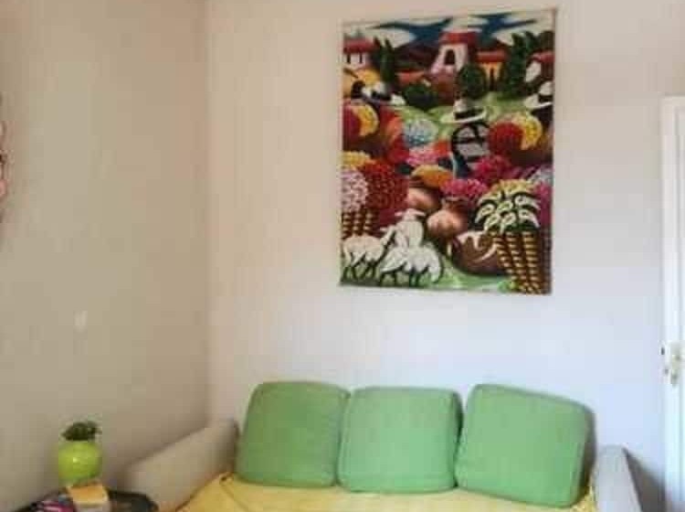 חדר סטנדרט חדר אמבטיה משותף, Chile Pepper Hostel