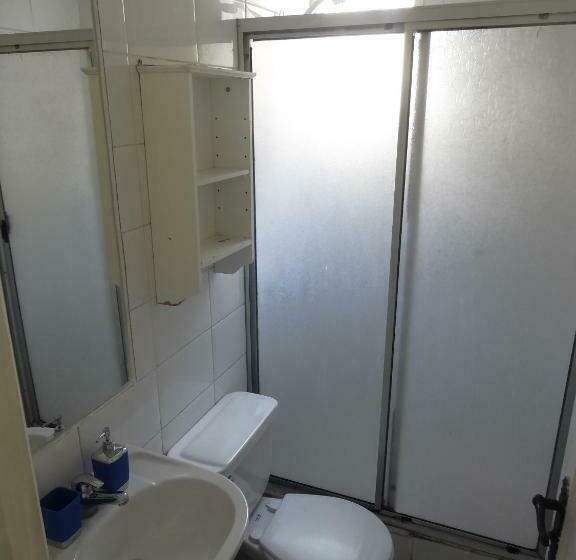 اتاق استاندارد, Escarabajo Hostel   Adults Only