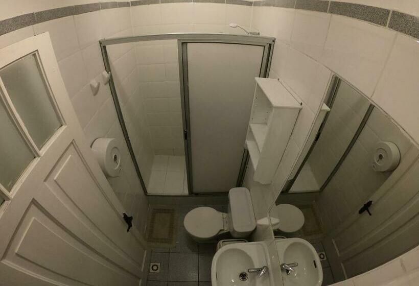 اتاق استاندارد, Escarabajo Hostel   Adults Only