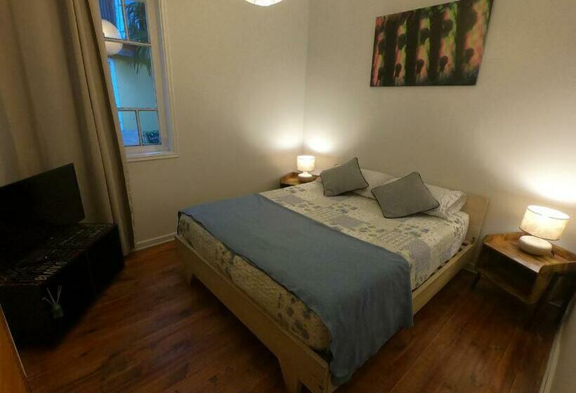 اتاق استاندارد, Escarabajo Hostel   Adults Only