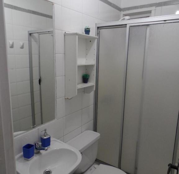 اتاق استاندارد, Escarabajo Hostel   Adults Only