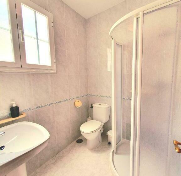 Номер Стандарт, Hostal Cachiño