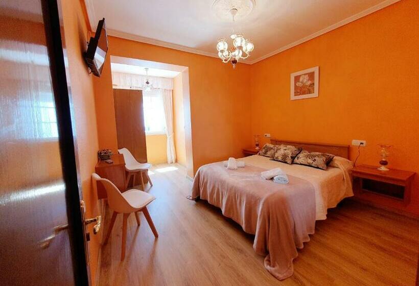 스탠다드 룸, Hostal Cachiño