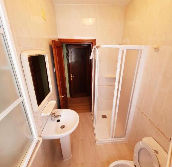 Номер Стандарт, Hostal Cachiño