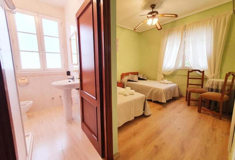 Номер Стандарт, Hostal Cachiño