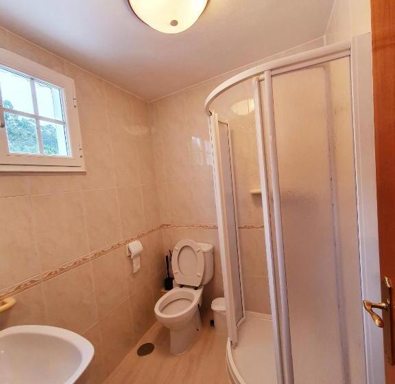 Номер Стандарт, Hostal Cachiño