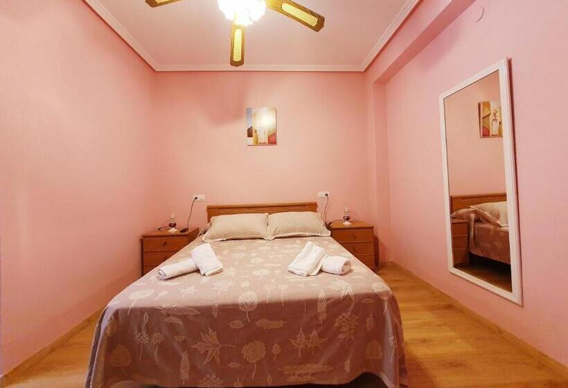 Номер Стандарт, Hostal Cachiño