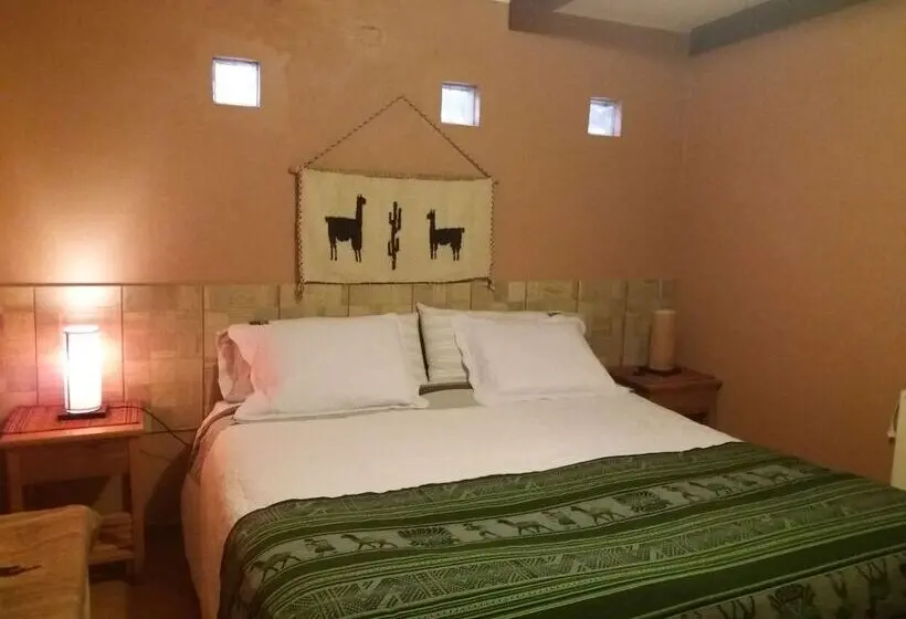 اتاق استاندارد, Hostal Casa Turipite