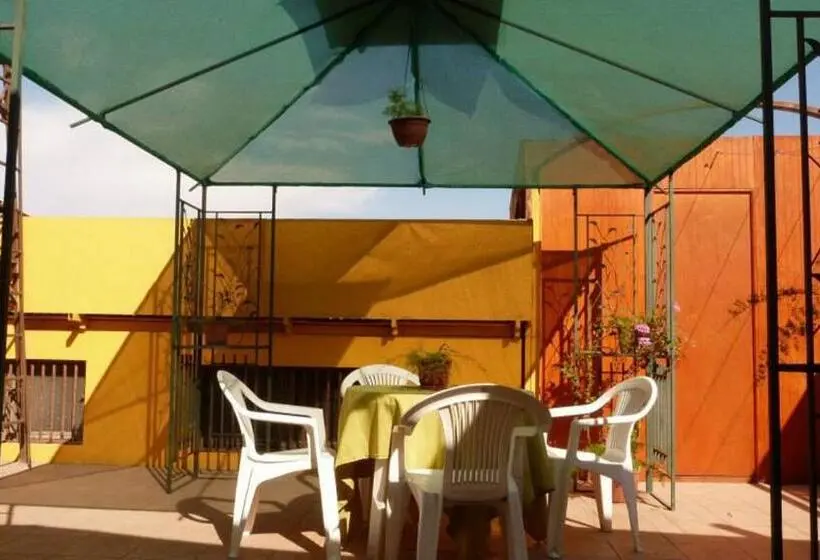 Huoneisto 1 Makuuhuone Parveke, La Paskana B & B