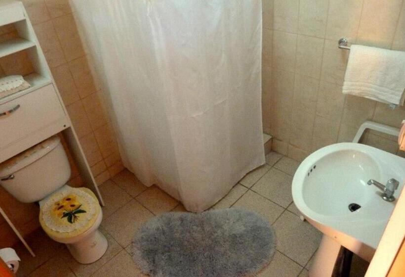 스탠다드 룸, La Paskana B & B