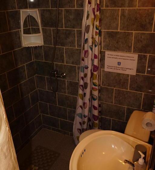 스탠다드 룸, Hostal Mamatierra