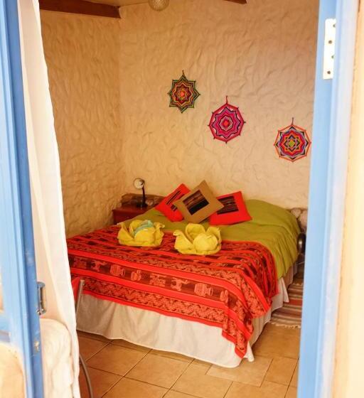 스탠다드 룸, Hostal Mamatierra