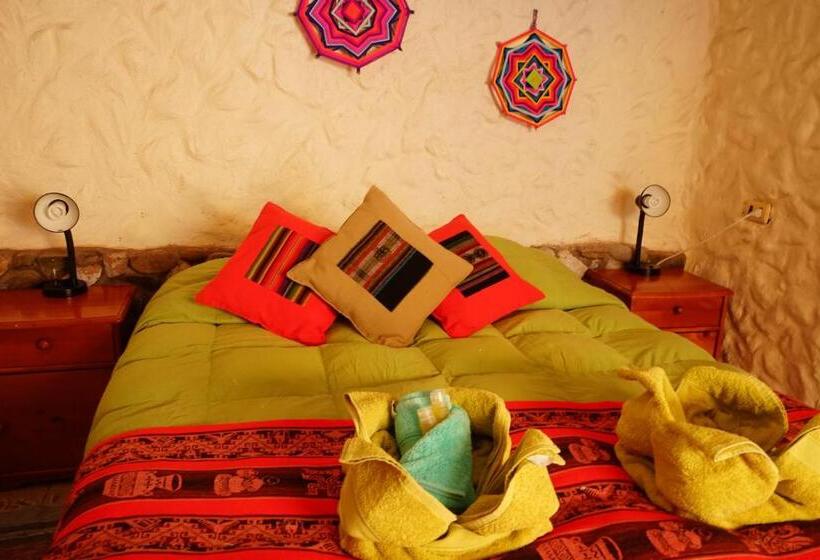스탠다드 룸, Hostal Mamatierra
