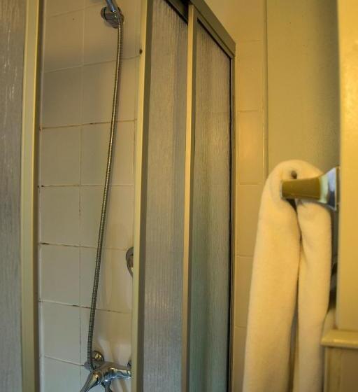 غرفة قياسية رباعية مطلة على البحر, Hostal Mundo Nuevo