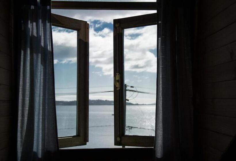 Трехместный Номер Стандарт Совместная Ванная, Hostal Mundo Nuevo