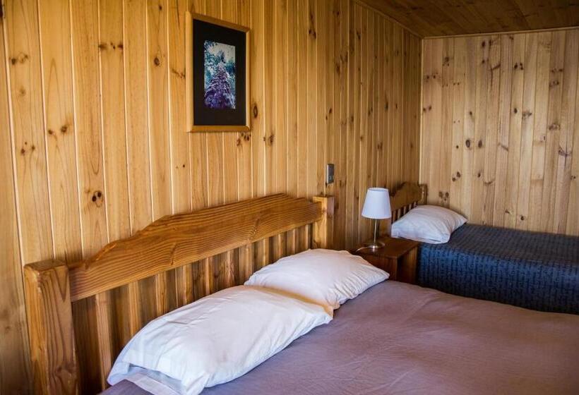 클래식 4인 룸, Hostal Mundo Nuevo
