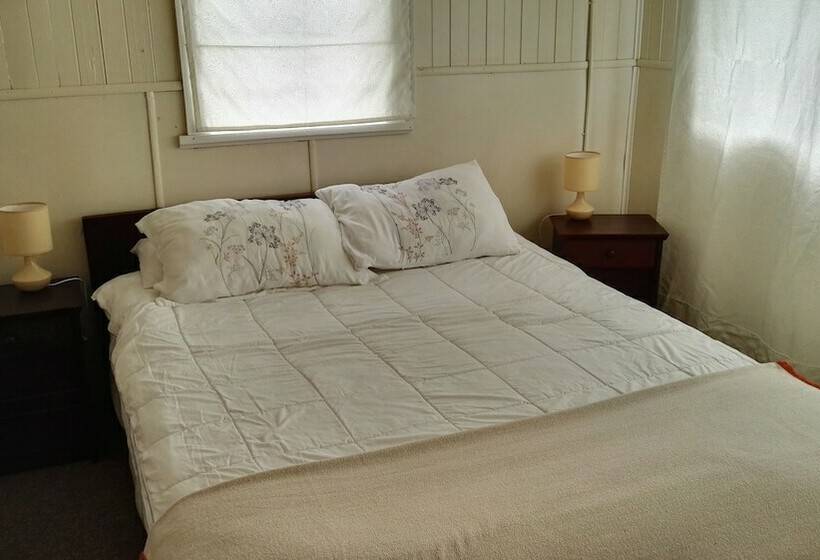 חדר סטנדרט יחיד, Hostal Triwe