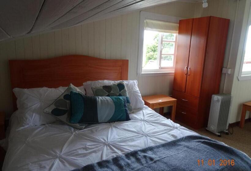 Номер Стандарт, Hostal Triwe