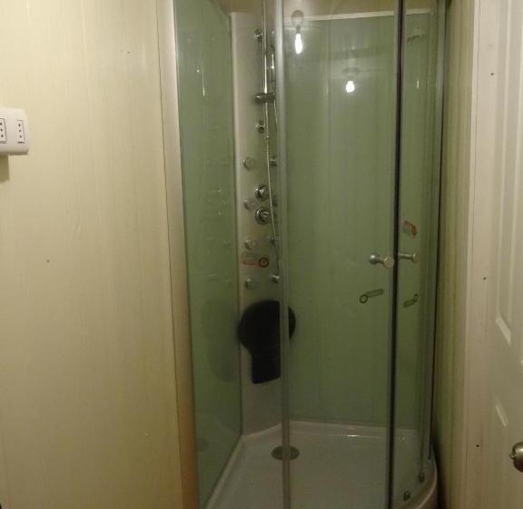 חדר סטנדרט, Hostal Triwe