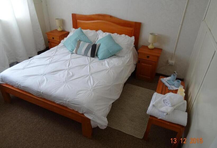 חדר סטנדרט, Hostal Triwe