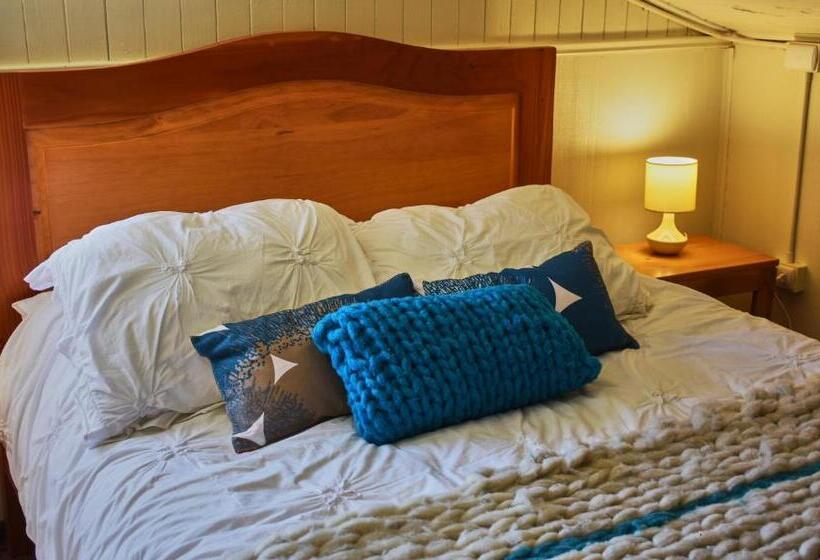 Номер Стандарт Трехместный, Hostal Triwe