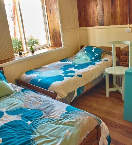 חדר סטנדרט, Hostal Triwe