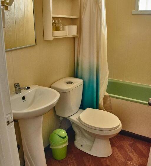 Номер Стандарт, Hostal Triwe