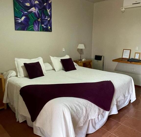 غرفة قياسية, Altos De Tuqui