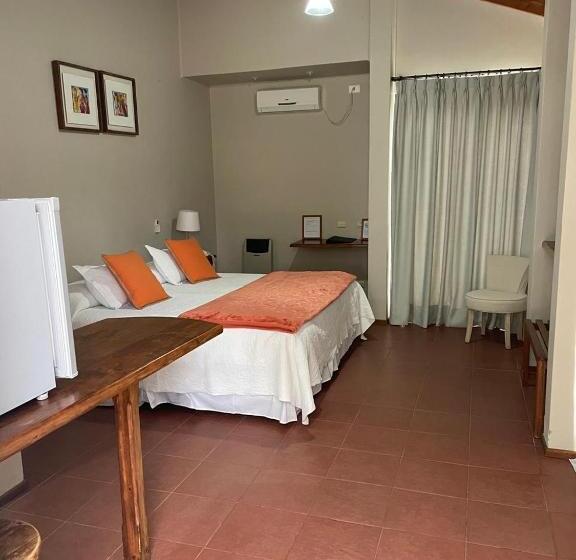 غرفة قياسية, Altos De Tuqui