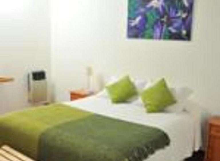 غرفة قياسية فردية, Altos De Tuqui