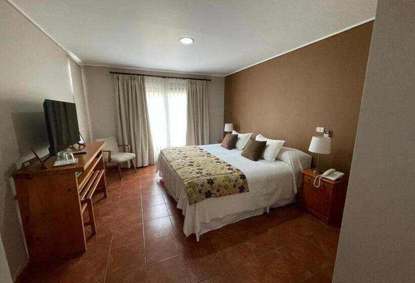 غرفة قياسية فردية, Altos De Tuqui