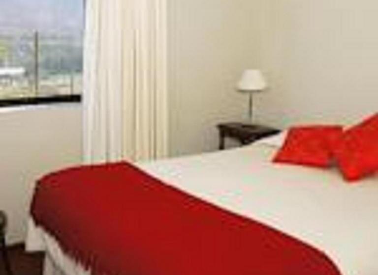 غرفة عائلية, Altos De Tuqui