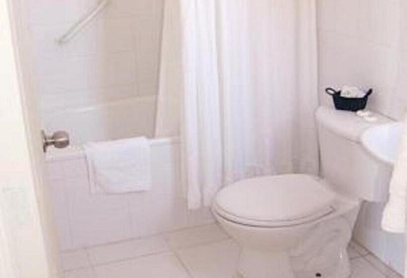 غرفة عائلية, Altos De Tuqui