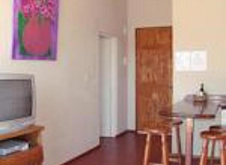 家庭间, Altos De Tuqui