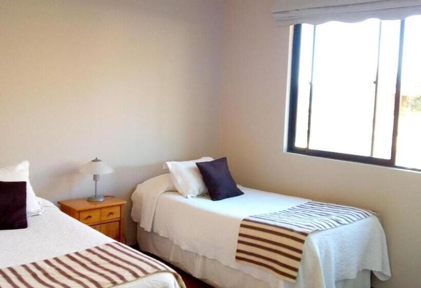 家庭间, Altos De Tuqui