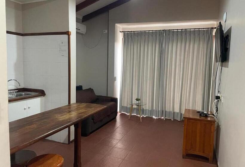 غرفة عائلية, Altos De Tuqui