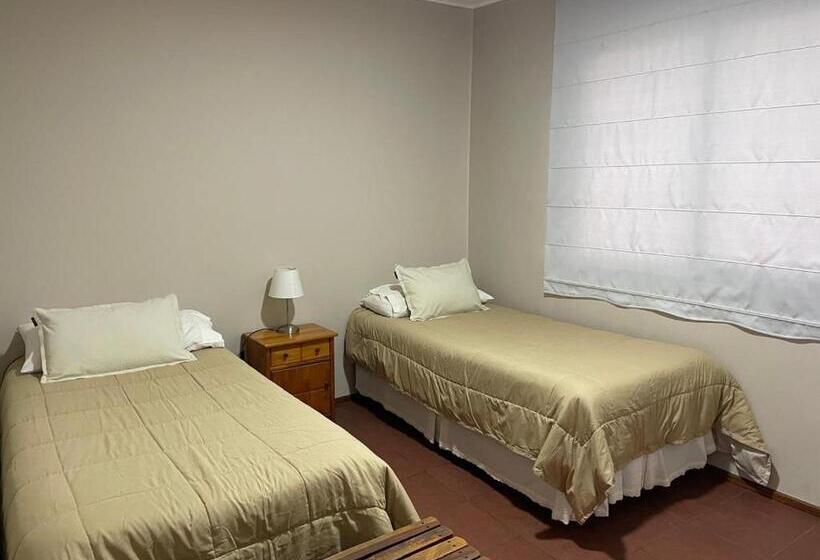 غرفة عائلية, Altos De Tuqui