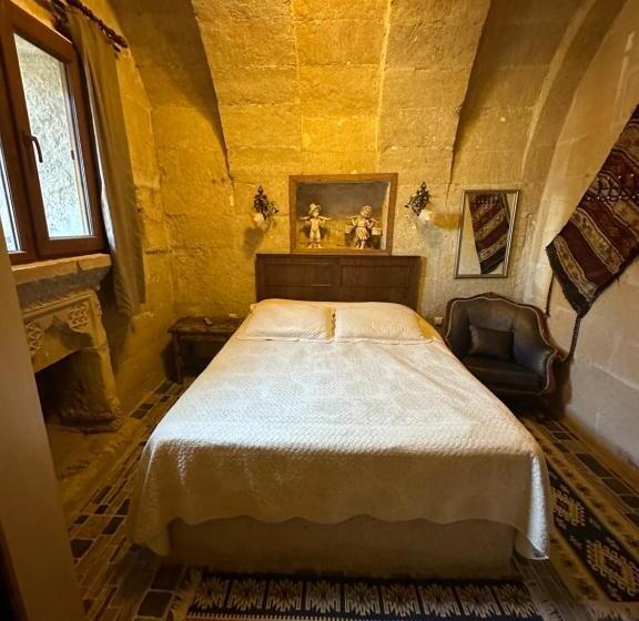 Chambre Standard, Aurora Cave