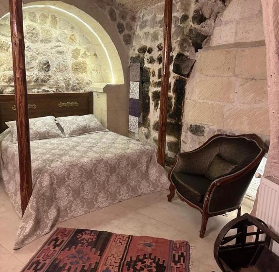 Suite Deluxe, Aurora Cave