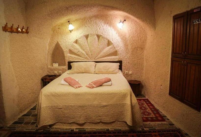 اتاق استاندارد, Aurora Cave