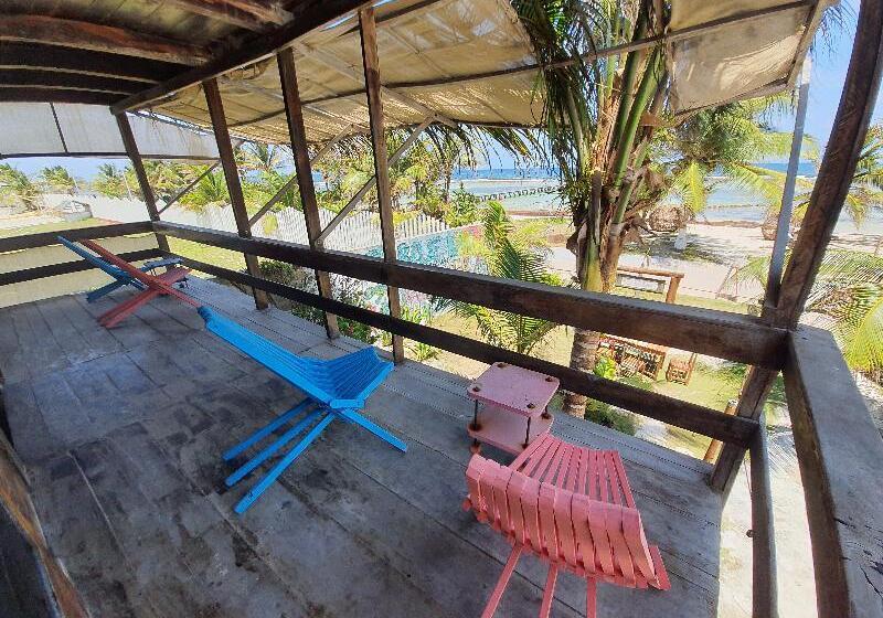 스탠다드 방갈로, Eco Cabañas Bluekay