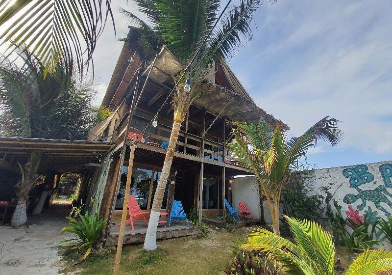 스탠다드 방갈로, Eco Cabañas Bluekay