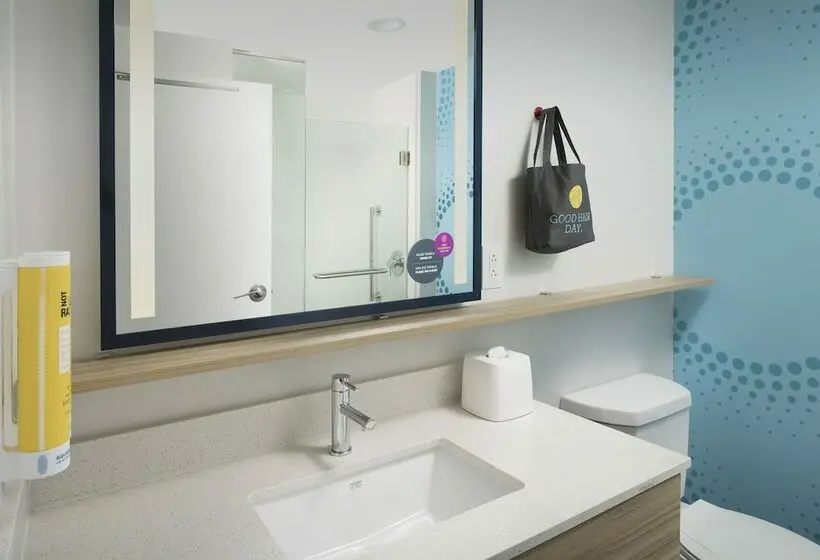 Standard-studio Parivuode, Home2 Suites By Hilton Murfreesboro