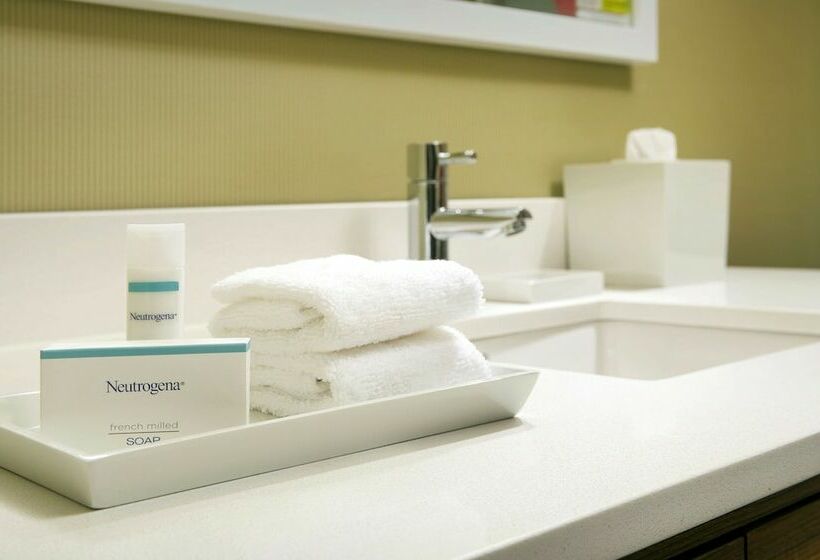 إستوديو قياسى سرير مزدوج, Home2 Suites By Hilton Murfreesboro