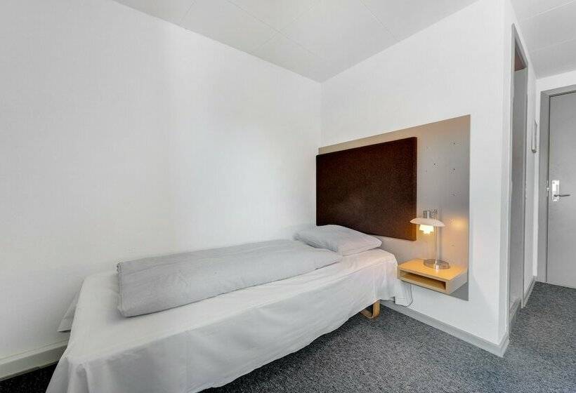 Camera Standard Individuale, Hvide Sande