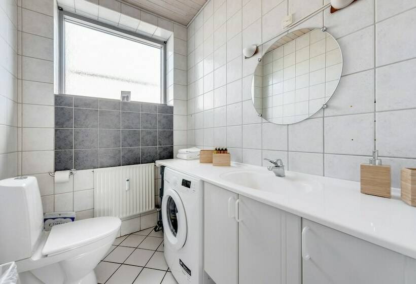 Camera Standard Individuale, Hvide Sande