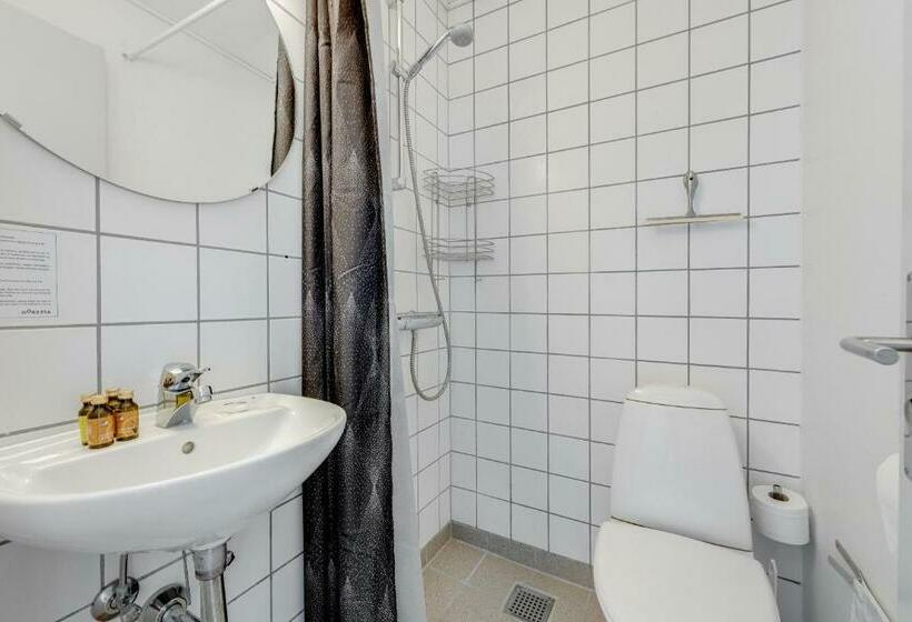 Camera Standard Individuale, Hvide Sande